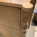 Lulu and Georgia Norma 6-Drawer DRESSERS/CHESTS 68w20d33h