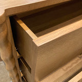 Lulu and Georgia Norma 6-Drawer DRESSERS/CHESTS 68w20d33h