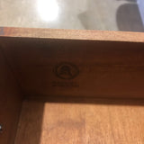Queen Anne Highboy FURNITURE 36w21d77h