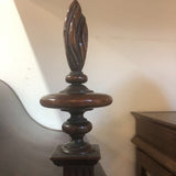 Queen Anne Highboy FURNITURE 36w21d77h