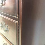 Queen Anne Highboy FURNITURE 36w21d77h
