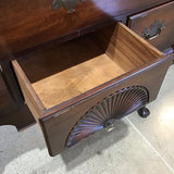 Queen Anne Highboy FURNITURE 36w21d77h