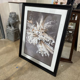 Light Leaves I By Fabrikken ART WORK 42x52