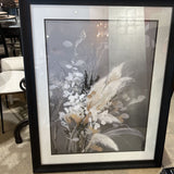 Light Leaves II By Fabrikken ART WORK 42x52
