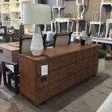 Lee By Sarah Sherman Samuel DRESSERS/CHESTS 72Wx18.5Dx32.5H