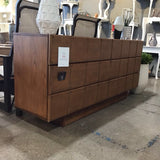 Lee By Sarah Sherman Samuel DRESSERS/CHESTS 72Wx18.5Dx32.5H