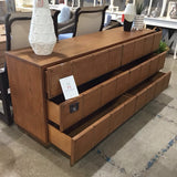 Lee By Sarah Sherman Samuel DRESSERS/CHESTS 72Wx18.5Dx32.5H
