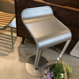 Design Within Reach Lapalma LEM Adjustable Stool BAR/COUNTER STOOL 14w16d33h