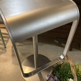 Design Within Reach Lapalma LEM Adjustable Stool BAR/COUNTER STOOL 14w16d33h