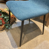 Calligaris Annie w/ Metal Frame DINING CHAIRS 19w18d33h