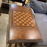 Walter E. Smithe 4-Drawer Game Table FURNITURE 48w28d29h
