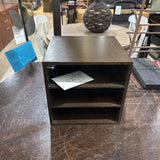 Cornelius Bookcase Organizer BOOK SHELF 13w12.5d13h