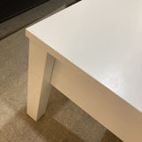 TRULSTORP Lift-Top COFFEE/COCKTAIL TABLE White 45w27.5d16h