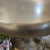 Parnell Adjustable Swivel Iron Stool BAR/COUNTER STOOL 17d22h