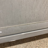 Imperial Console Cabinet FURNITURE Gray 31w14d30h