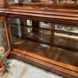 Acme Vendome Curio FURNITURE 53w21d87h