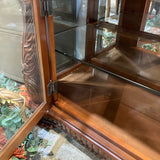 Acme Vendome Curio FURNITURE 53w21d87h