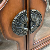 Acme Vendome Curio FURNITURE 53w21d87h