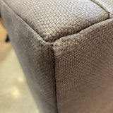 Restoration Hardware Stewart Dining Chair DINING CHAIRS Gray 22w26d45h