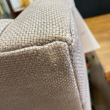 Restoration Hardware Stewart Dining Chair DINING CHAIRS Gray 22w26d45h
