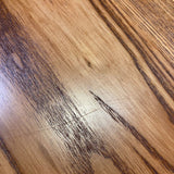 Classic Mission-Style Oak COFFEE/COCKTAIL TABLE 46w24d16h