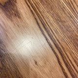 Classic Mission-Style Oak COFFEE/COCKTAIL TABLE 46w24d16h