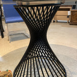 Calligaris Vortex DINING TABLE 47d29.5h