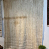 Jute Weave RUG Natural 9'x12'
