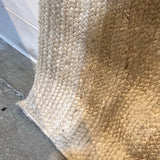 Jute Weave RUG Natural 9'x12'