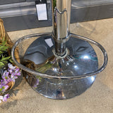 Modern Adjustable Acrylic Stool BAR/COUNTER STOOL 15d39h