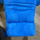Lafer Amy Swivel RECLINERS 30Wx31.5Dx42.5H