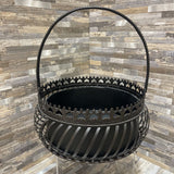 Metal Basket ACCESSORIES 9Wx10H