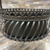 Metal Basket ACCESSORIES 9Wx10H