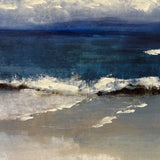 Seascape Canvas Print ART WORK 24x24