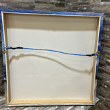 Seascape Canvas Print ART WORK 24x24