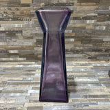 San Miguel Florero Piramide Vase ACCESSORIES 4w4d11h