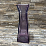 San Miguel Florero Piramide Vase ACCESSORIES 4w4d11h