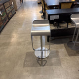 Design Within Reach Lapalma LEM Adjustable Stool BAR/COUNTER STOOL 14w16d33h