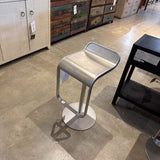 Design Within Reach Lapalma LEM Adjustable Stool BAR/COUNTER STOOL 14w16d33h