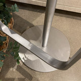 Design Within Reach Lapalma LEM Adjustable Stool BAR/COUNTER STOOL 14w16d33h