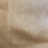 Ballard Designs Layla Leather Pushback RECLINERS 34w34d39h