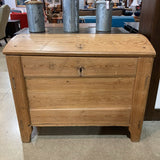 Craftsman Large Chest FURNITURE 45.5w26d38h