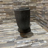 Arteriors Home Damien Terracotta Vase ACCESSORIES 12w5d8h