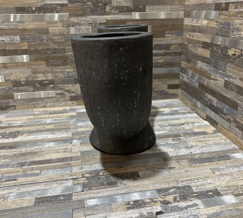Arteriors Home Damien Terracotta Vase ACCESSORIES 12w5d8h