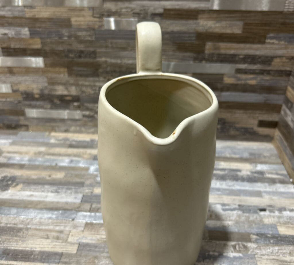 Ferm Living Flow Jug ACCESSORIES 4w6d9h