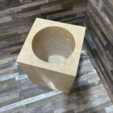 Ferm Living Hew Vase ACCESSORIES 5w5d8h