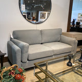 Farati Modern Upholstered SOFA Gray 79w29d26h