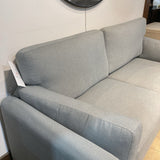 Farati Modern Upholstered SOFA Gray 79w29d26h