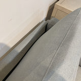 Farati Modern Upholstered SOFA Gray 79w29d26h