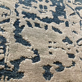 Floral Medallion Oriental RUG 8'x10'